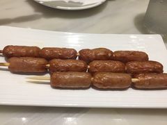 -乐凯撒披萨(海岸城店)