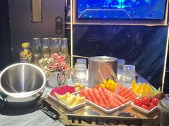 -INLOVE KTV(西溪印象城店)