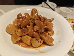 -刘胖子家常菜·蹄花焖藕(江汉路总店)