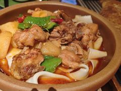 -耶里夏丽·丝路国际·新疆餐厅(浦东区东方路店)