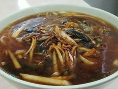 -玉华饮食店(茅台路店)