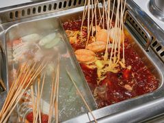 -闵四遵义羊肉粉(朝外大街店)