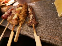 -白石の深夜食堂(宝龙店)