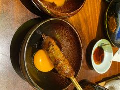 -鸟鹏烧鸟居酒屋(仁恒梦中心店)