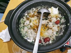 -楚成谷鸭馆(裕民店)