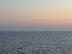 -辽宁团山国家级海洋公园
