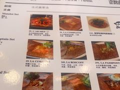 -La Creperie法餐厅(桃江路店)