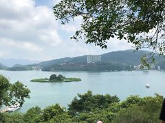 -日月潭