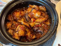 -日昌餐馆(亦庄店)