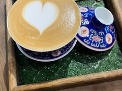 -老清朝包子铺(开明街店)
