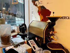 -COFFEE HOLIC(朝外SOHO店)