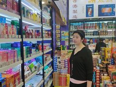 -龙丰药粧(上水新康街66号店)