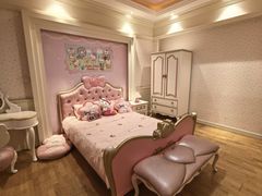 -安吉Hello Kitty乐园