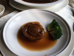 -厉家菜(金宝街店)