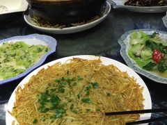 益恒饭店-白家寨子·山野白族菜(古城总店)