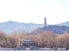 -颐和园