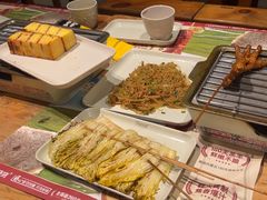 -木屋烧烤(龙岗南联店)