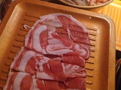 -牛YO寿喜烧和牛火锅自助(三台子万象汇店)