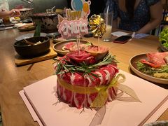 -烧肉达人•炭火烧肉(新天地店)
