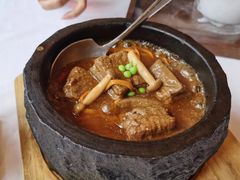 -若蘭慈·无国界素食料理(欢乐海岸店)