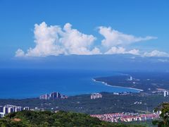 -海南铜鼓岭景区