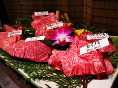 -松阪牛焼肉M(法善寺横丁店)