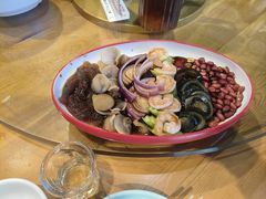 -肘子酥·天津菜·特色捞面(德云社店)