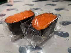 -鲜道寿司(无锡苏宁店)