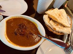 -Santoor 萨都里印度餐厅(北锣鼓巷店)