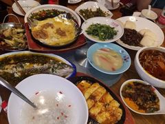 -姑奶奶老厨房(南坪路总店)