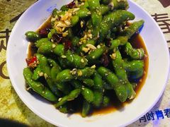 -特色酱椒鱼私房菜(黄鹤楼店)