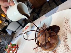 -Le Comptoir de Pierre Gagnaire
