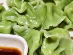 鲅鱼水饺-33号大院·青岛本帮菜(五四广场店)