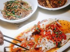 -谭家弄堂(兰州中心店)