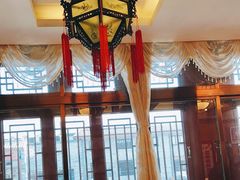 -峨嵋酒家(地安门店)