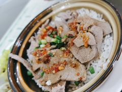 -荔园小馆(园岭新村二期店)