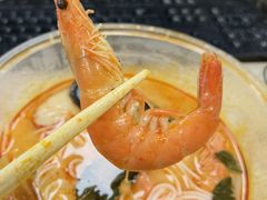 -越南牛肉河粉餐厅(书院巷店)