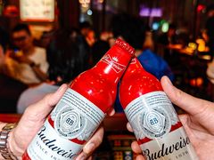 -18BAN音乐啤酒馆(西丽店)