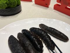 -悦融琥珀·京鲁菜·海味珍品(西单店)