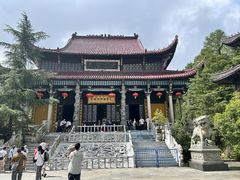 -九华山风景区