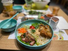 -蔡澜Pho·越南粉餐厅(海上世界店)