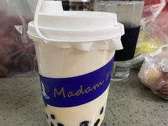 -围裙妈妈(临平店)