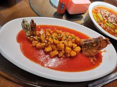 -外婆烧.老杭帮菜(庆春店)