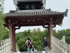 -东湖落雁景区