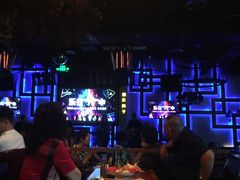 -音乐房子(鎏嘉码头店)