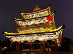 -迎泽公园