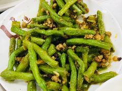 -南师大仙林校区东区食堂