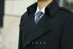 -优山定制西服衬衫大衣(国贸店)