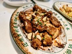 -金湖港式餐厅(建外店)