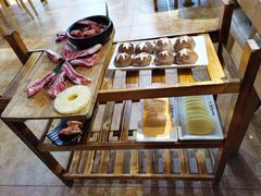 -秋香家韩式炭火烤肉(磐石路店)
